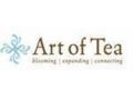 Art Of Tea Coupon Codes March 2025