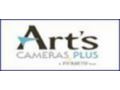 Art's Cameras Coupon Codes July 2025