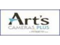 Art's CAMERAS Coupon Codes April 2024