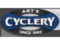 Art's Cyclery Coupon Codes April 2024