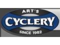 Art's Cyclery Coupon Codes July 2025