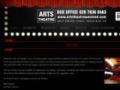 Artstheatrewestend Uk Coupon Codes December 2023