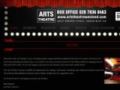 Artstheatrewestend Uk Coupon Codes April 2024