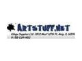 ArtStuff 20% Off Coupon Codes May 2024