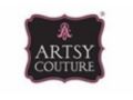 Artsy Couture 30% Off Coupon Codes May 2024