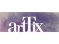 Arttix Coupon Codes April 2024