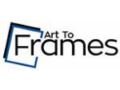 Art To Frames Coupon Codes March 2025