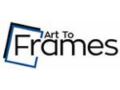 Art To Frames 40% Off Coupon Codes May 2024