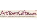 Art Town Gifts 15% Off Coupon Codes May 2024
