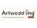 Artwedding Coupon Codes July 2025