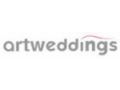 Artweddings Coupon Codes August 2022