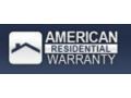 American Residential Warranty Coupon Codes April 2024
