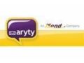 Aryty Coupon Codes April 2024