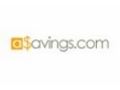 Asavings Coupon Codes April 2024