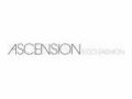 Ascension Eco Fashion 25% Off Coupon Codes May 2024