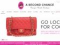 Asecondchanceresale 5% Off Coupon Codes May 2024