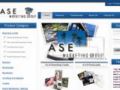 Asemarketing Coupon Codes July 2025