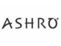 Ashro Coupon Codes December 2023