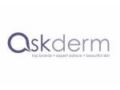 Askderm 5$ Off Coupon Codes May 2024