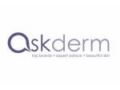 Askderm Coupon Codes May 2025