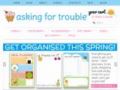Askingfortrouble 15% Off Coupon Codes May 2024