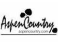 Aspen Country Coupon Codes May 2024