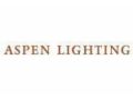 Aspen Lighting Coupon Codes April 2024