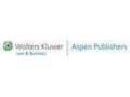 Aspen Publishers Coupon Codes July 2025