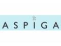Aspiga Coupon Codes February 2022