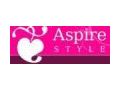 Aspire Style Uk Coupon Codes April 2024