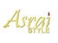 Asraistyle Coupon Codes May 2024