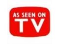 As Seen On Tv Coupon Codes April 2024