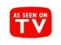As Seen On Tv Coupon Codes July 2025