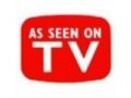 As Seen On TV Coupon Codes May 2024