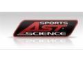 Ast Sports Science Coupon Codes August 2022