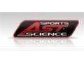 AST Sports Science 20% Off Coupon Codes May 2024