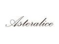Asteralice Coupon Codes December 2023