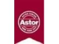 Astor Center 15% Off Coupon Codes May 2024