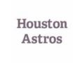 Astros 15% Off Coupon Codes May 2024