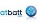 Atbatt Coupon Codes April 2024