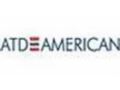 Atd American Coupon Codes September 2023
