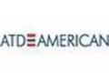 Atd American 10% Off Coupon Codes May 2024