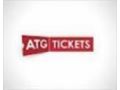 ATG Tickets 50% Off Coupon Codes May 2024