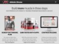Athleticx Coupon Codes July 2025
