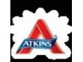 Atkins Coupon Codes August 2022