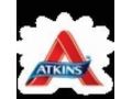 Atkins 50% Off Coupon Codes May 2024