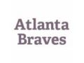 Atlanta Braves Coupon Codes July 2025