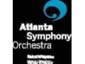 Atlanta Symphony Orchestra 30% Off Coupon Codes May 2024