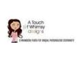 A Touch Of Whimsy Coupon Codes April 2024