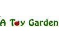 A Toy Garden Coupon Codes April 2024